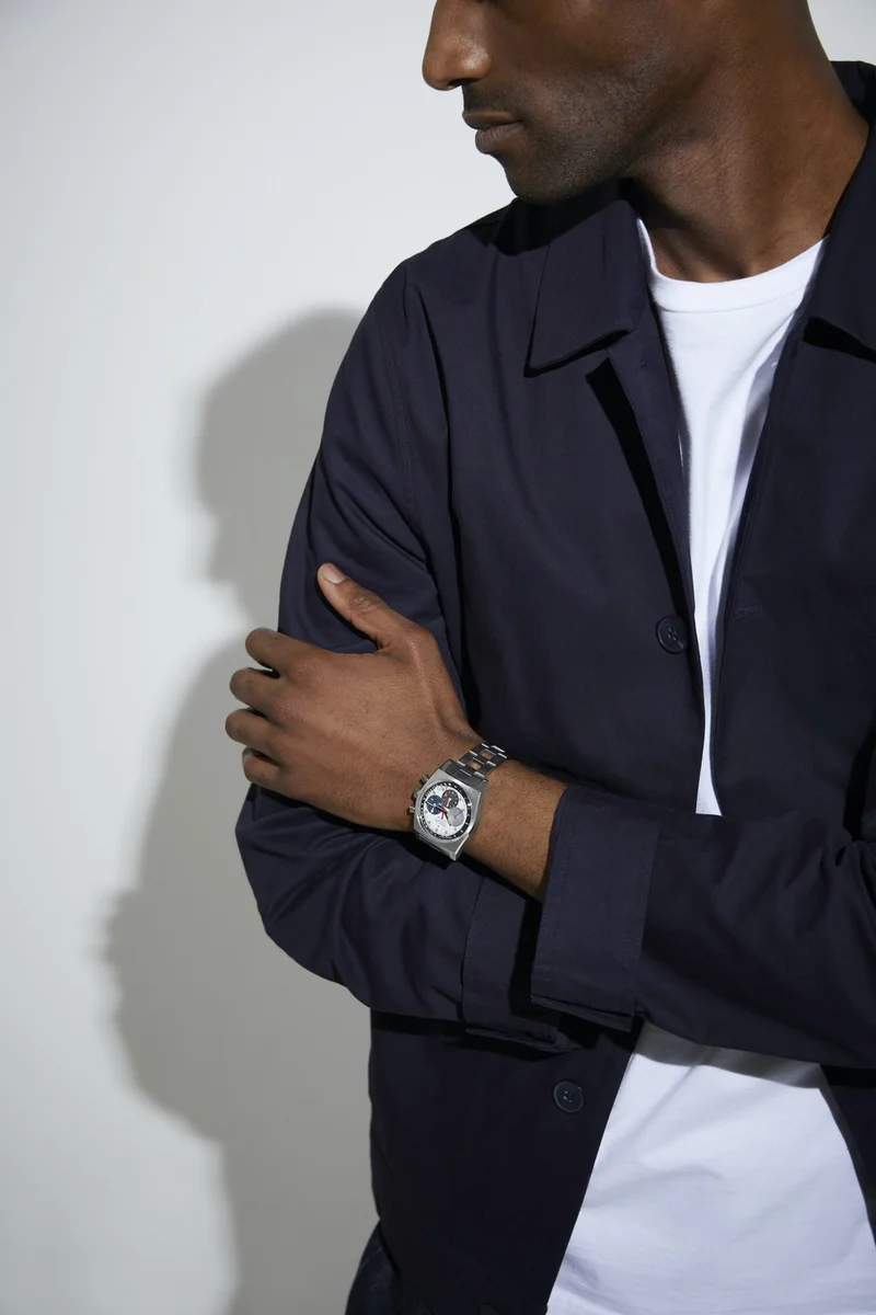 Zenith Chronomaster Revival A3817