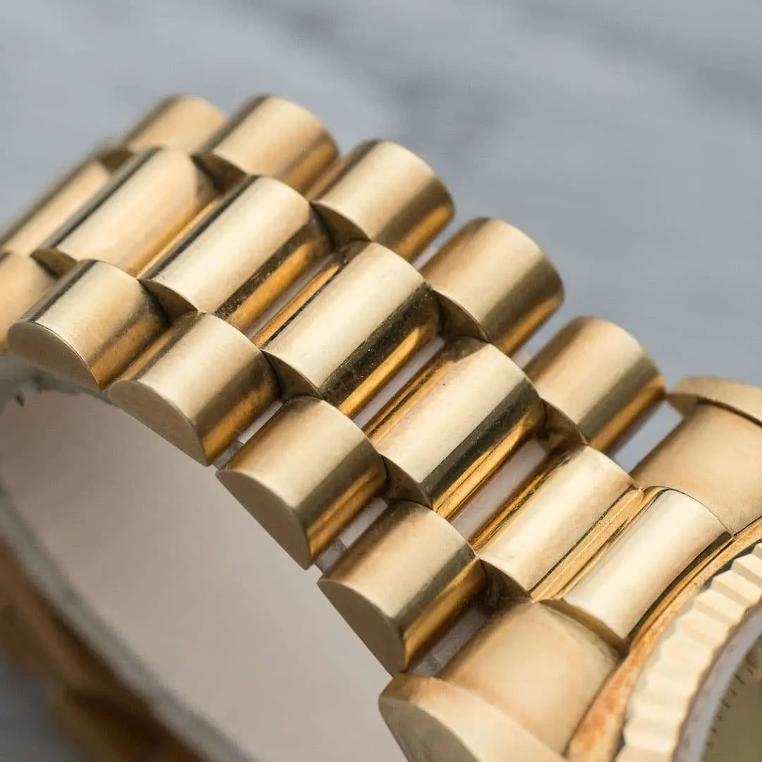 Rolex Day-Date 36