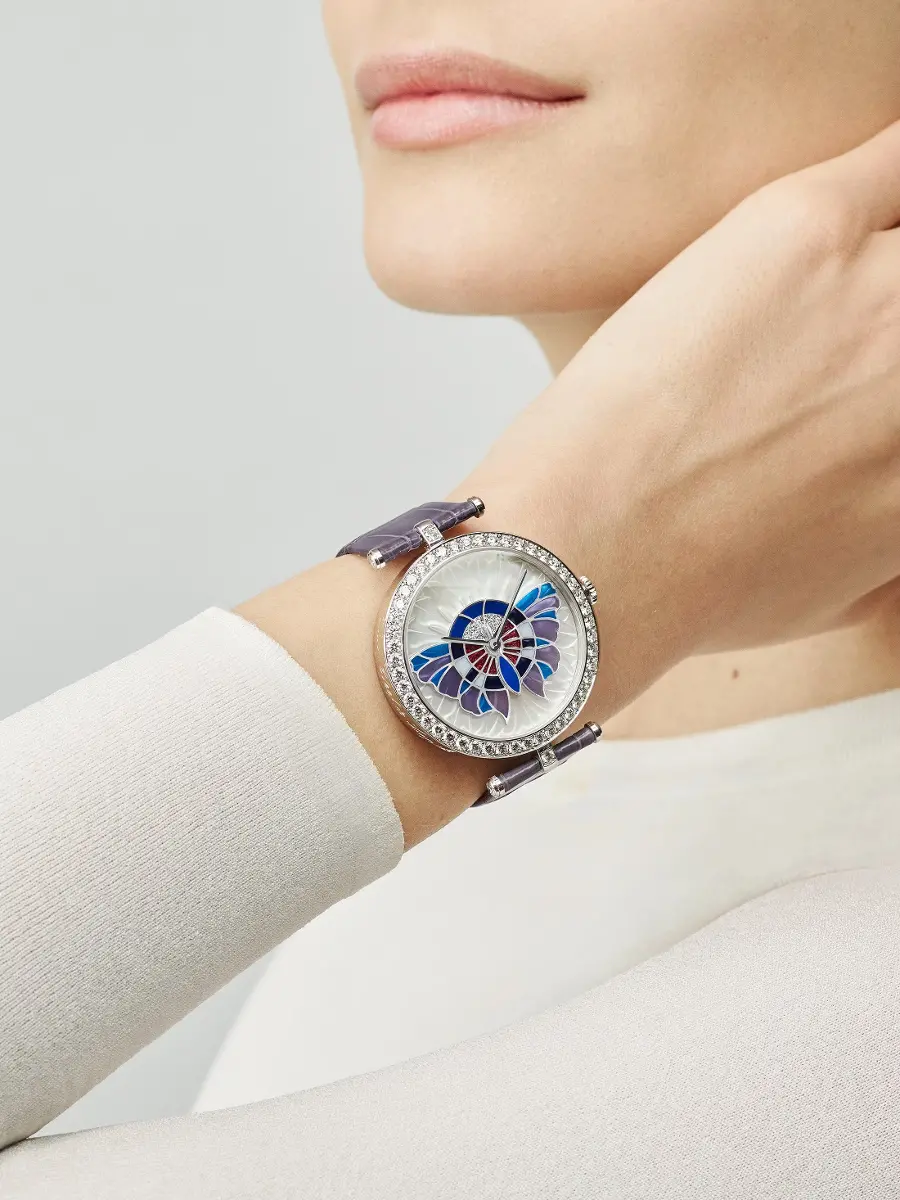Van Cleef & Arpels Lady Arpels Papillon Extraordinaire