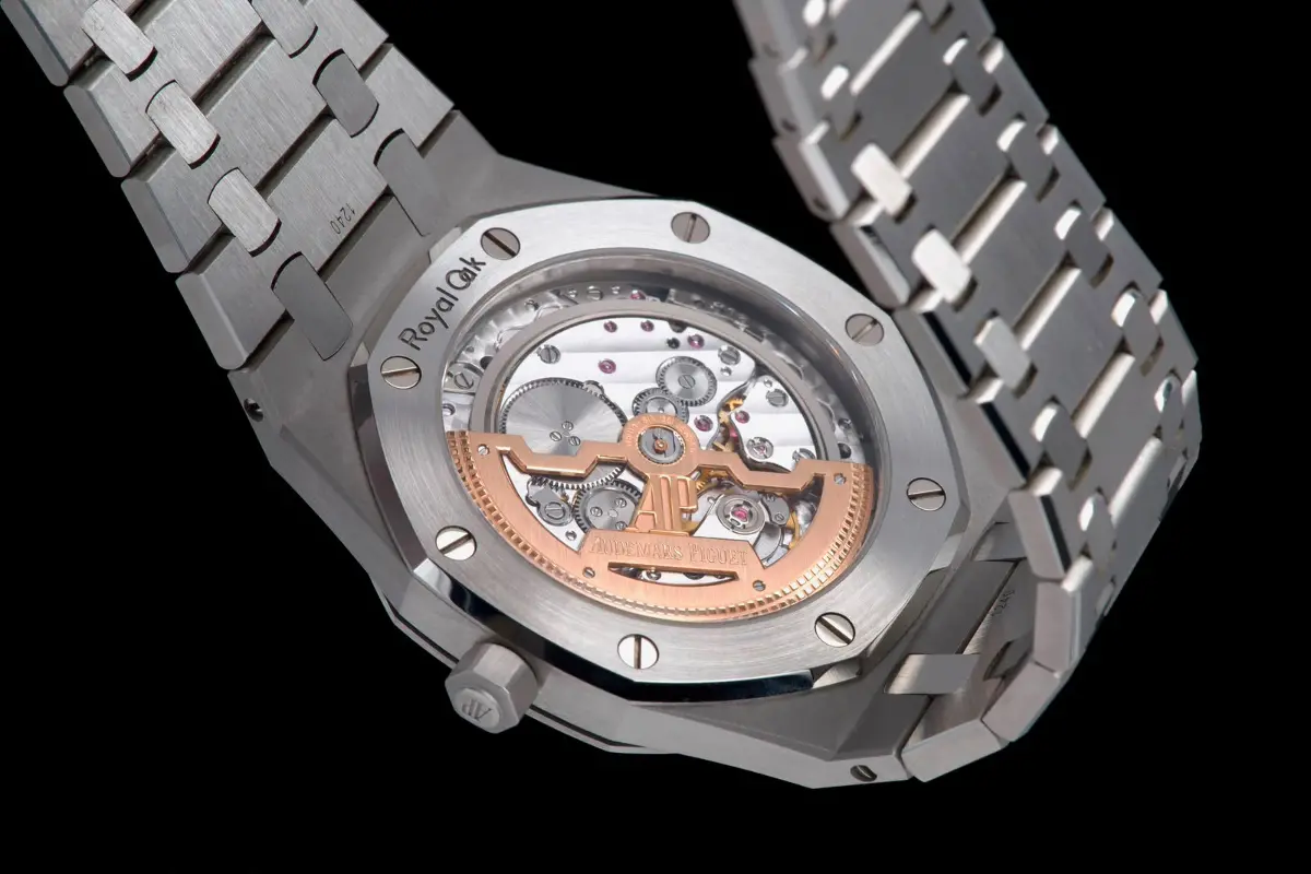 Audemars Piguet Royal Oak “Jumbo” Extra-Thin