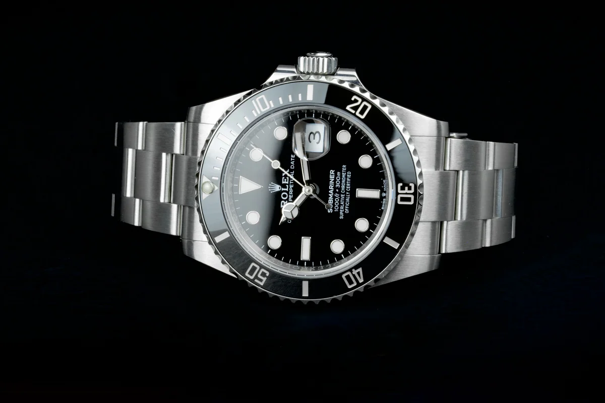 Rolex Submariner Date 41