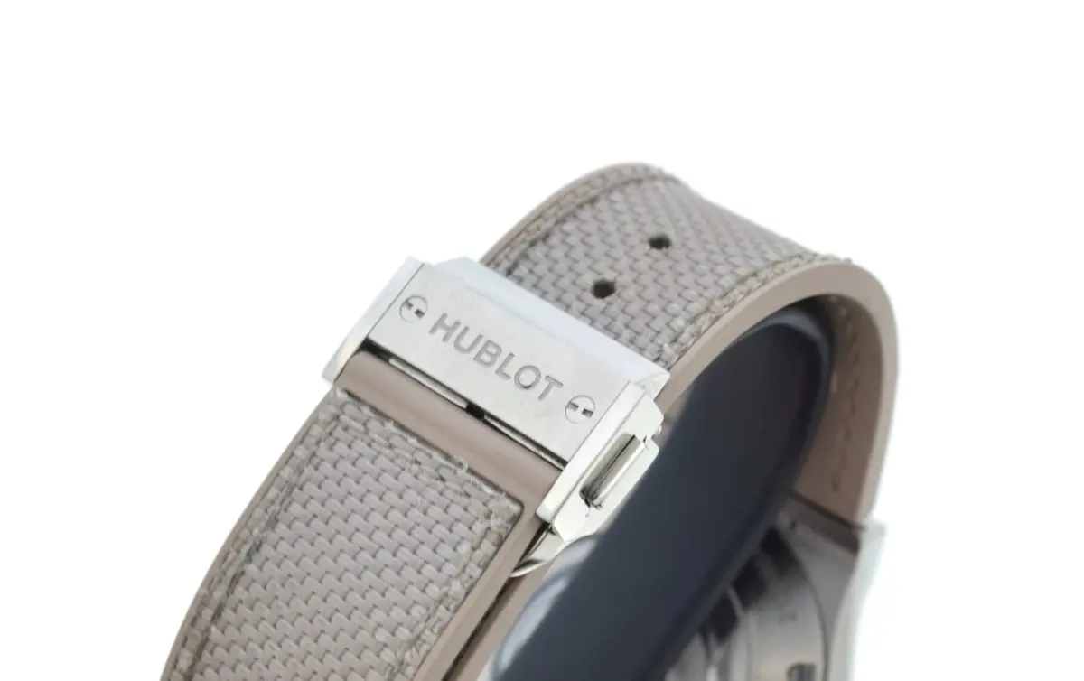 Hublot Classic Fusion Essential Taupe 45