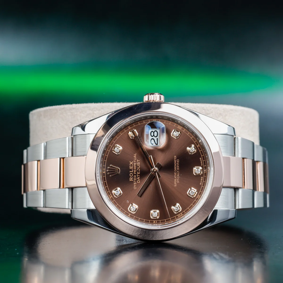 Rolex Datejust 41