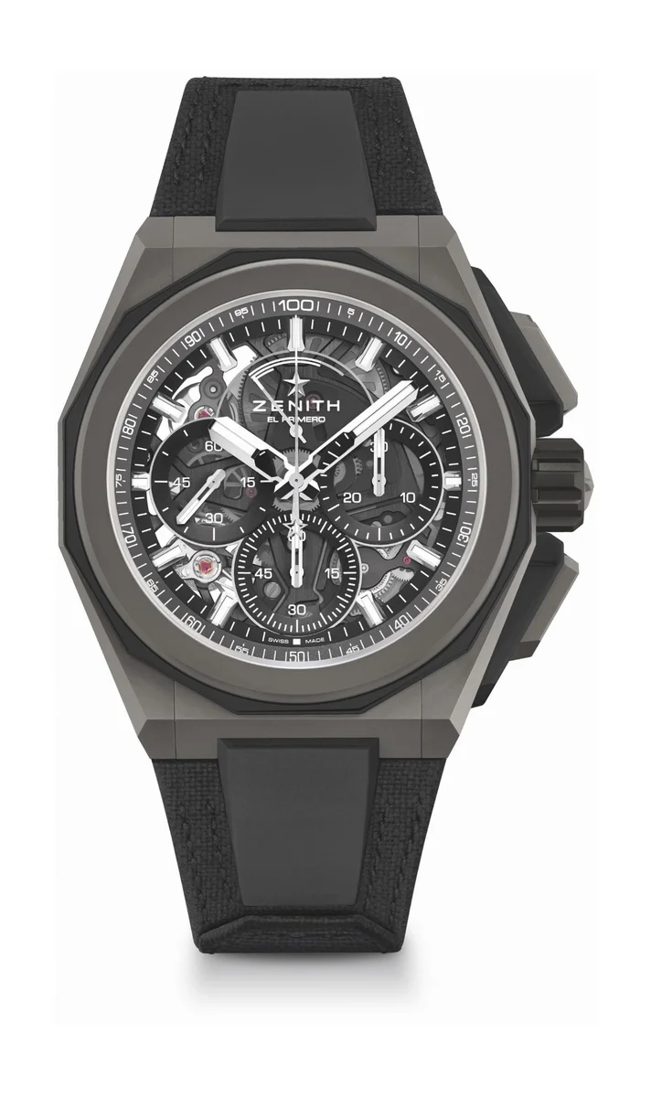 Zenith Defy Extreme