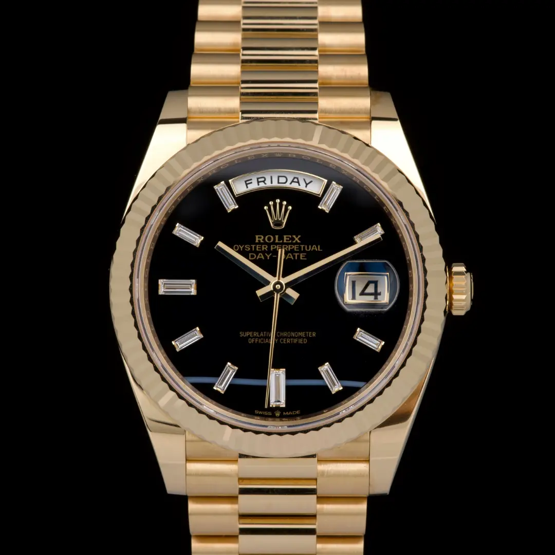 Day-Date 40