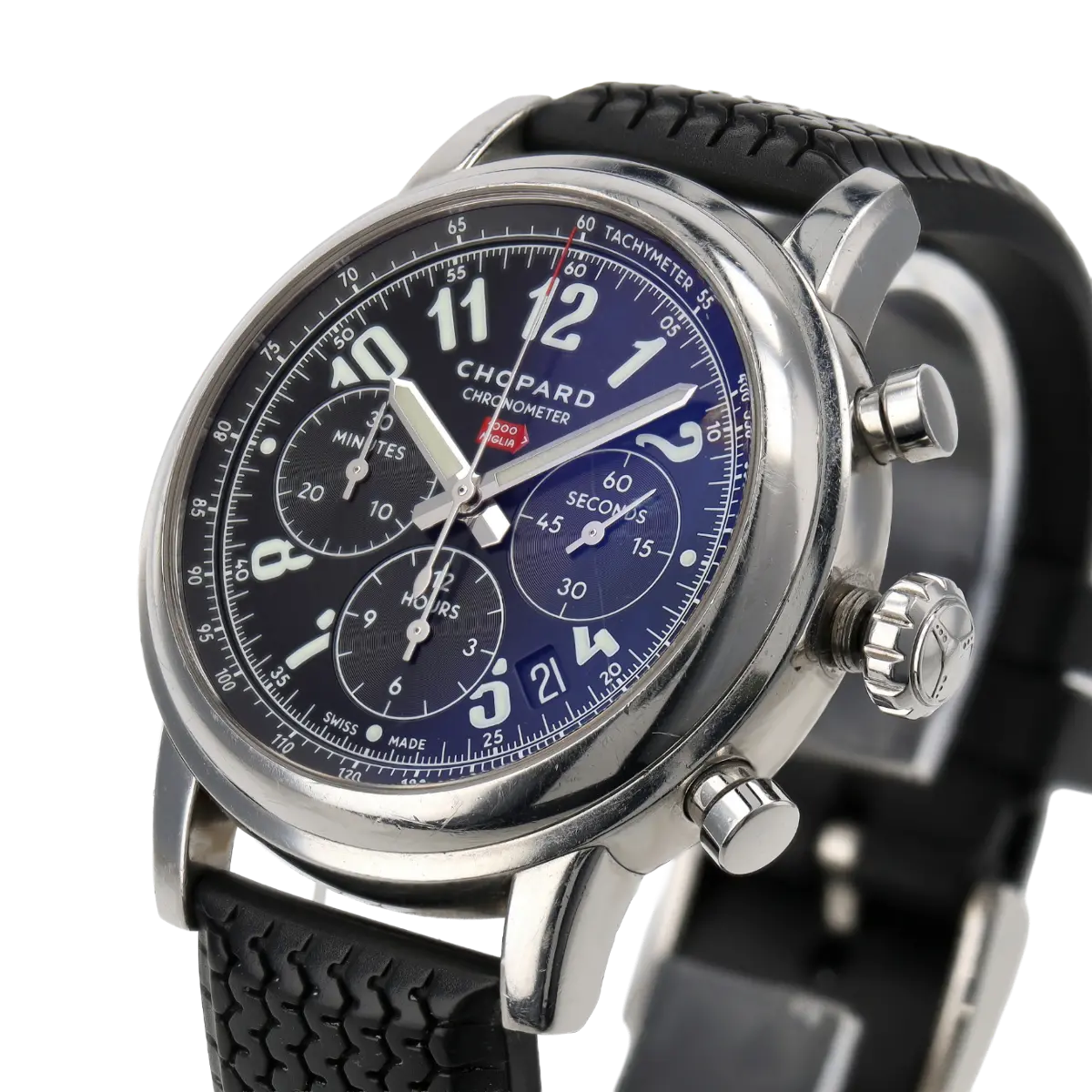 Chopard Mille Miglia Classic Chronograph