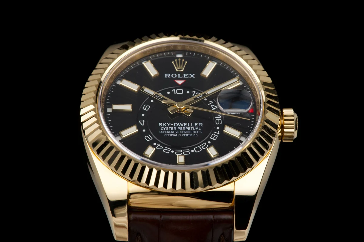 Rolex Sky-Dweller
