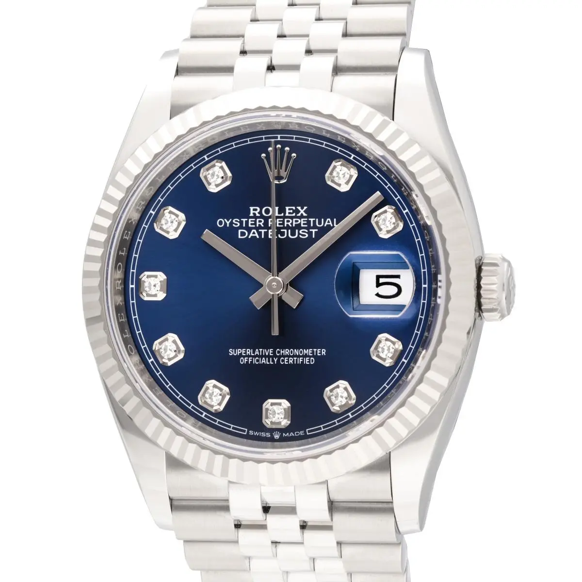 Datejust 36