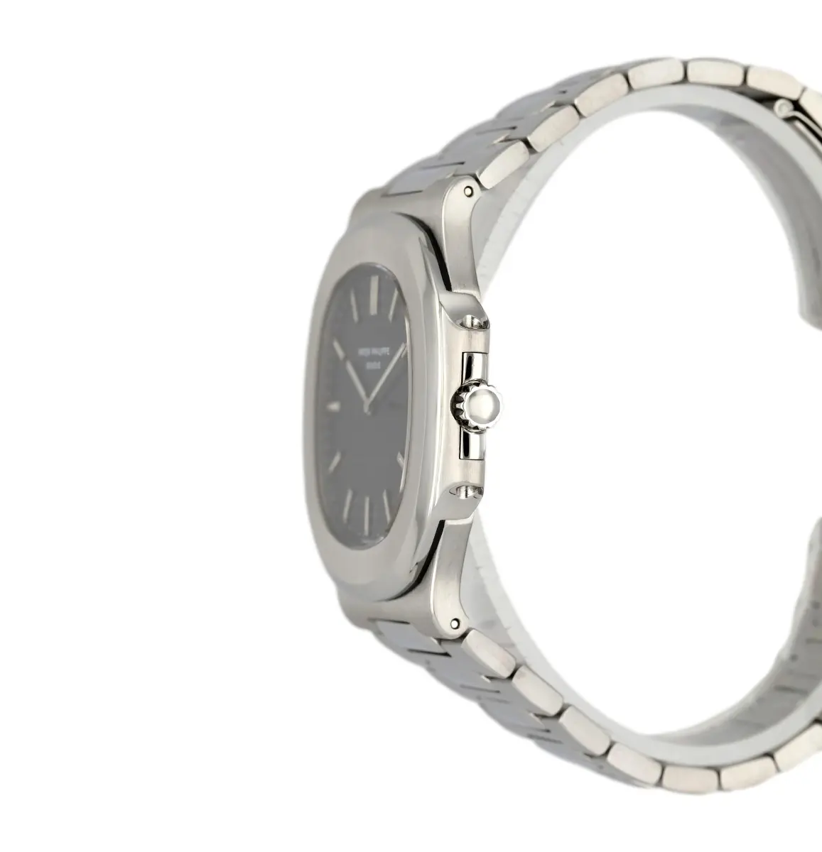 Patek Philippe Nautilus "jumbo"