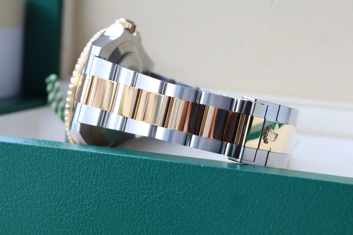 Rolex Submariner Date 41