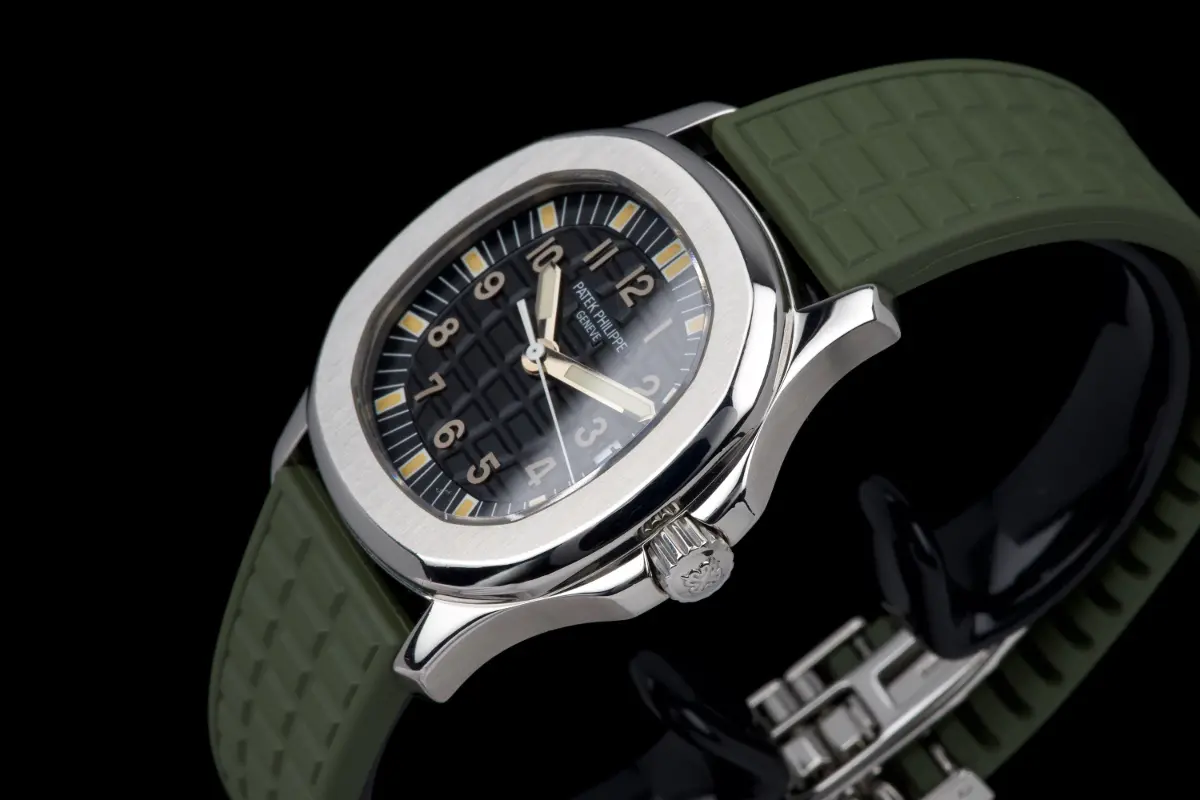 Patek Philippe Aquanaut