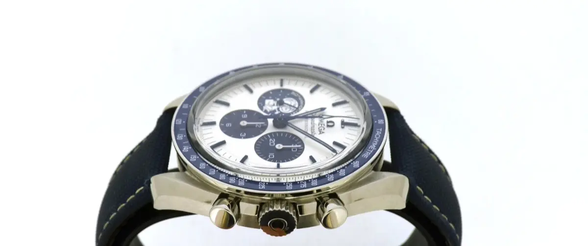 Omega Speedmaster Moonwatch