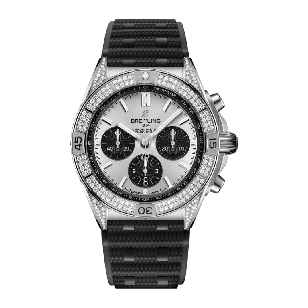 Breitling Chronomat 42