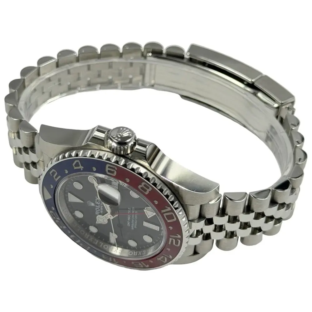 Rolex GMT-Master II