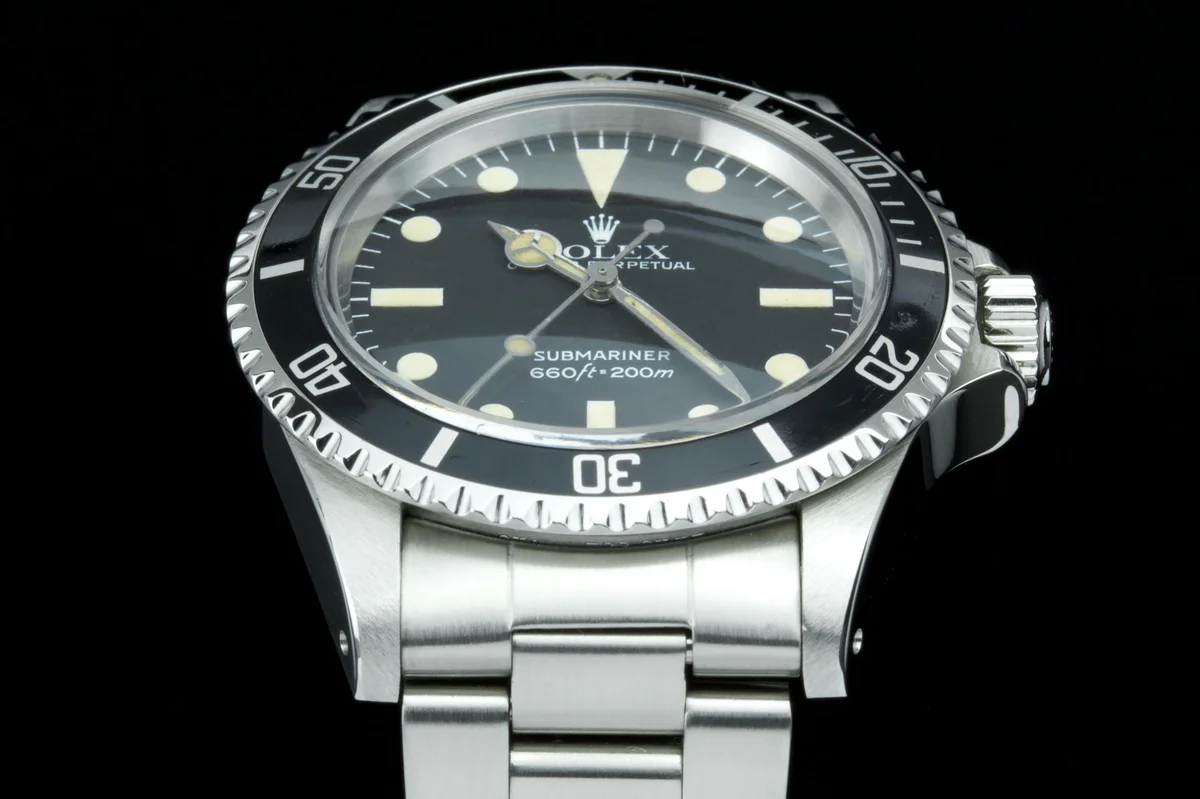 Rolex Submariner