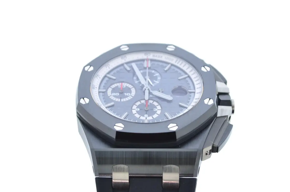 Audemars Piguet Royal Oak Offshore Chronograph