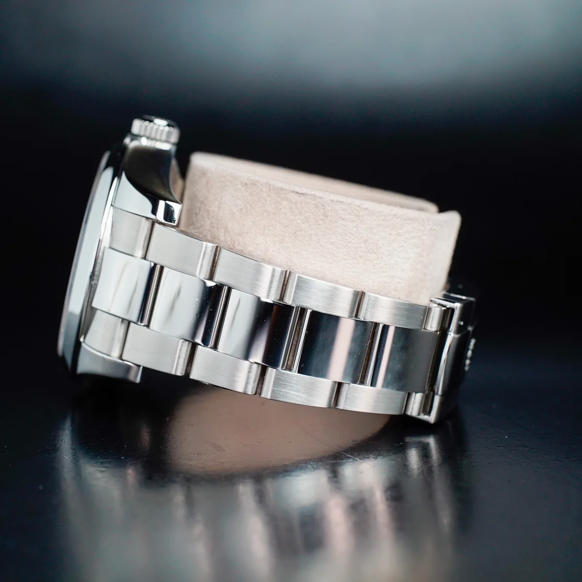 Rolex Milgauss