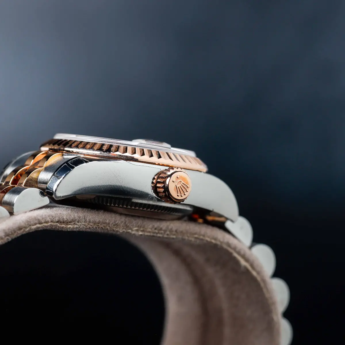 Rolex Lady-Datejust 26