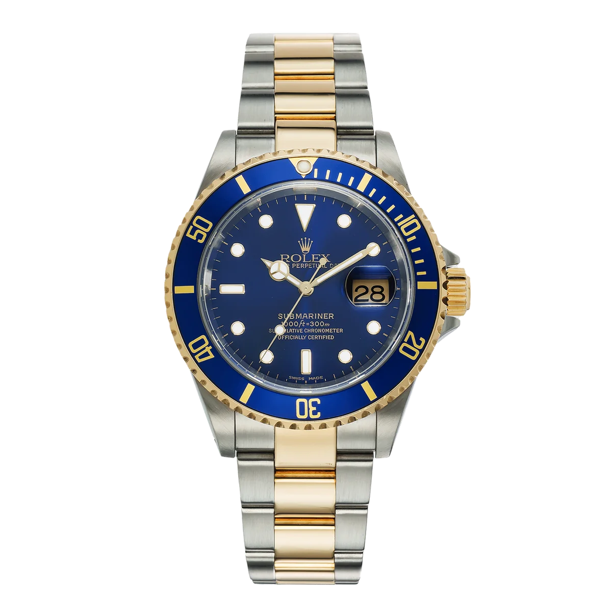 Rolex Submariner