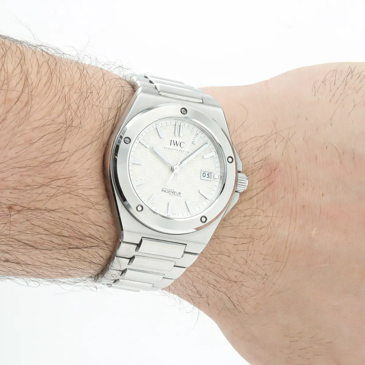 IWC Ingenieur Automatic 40