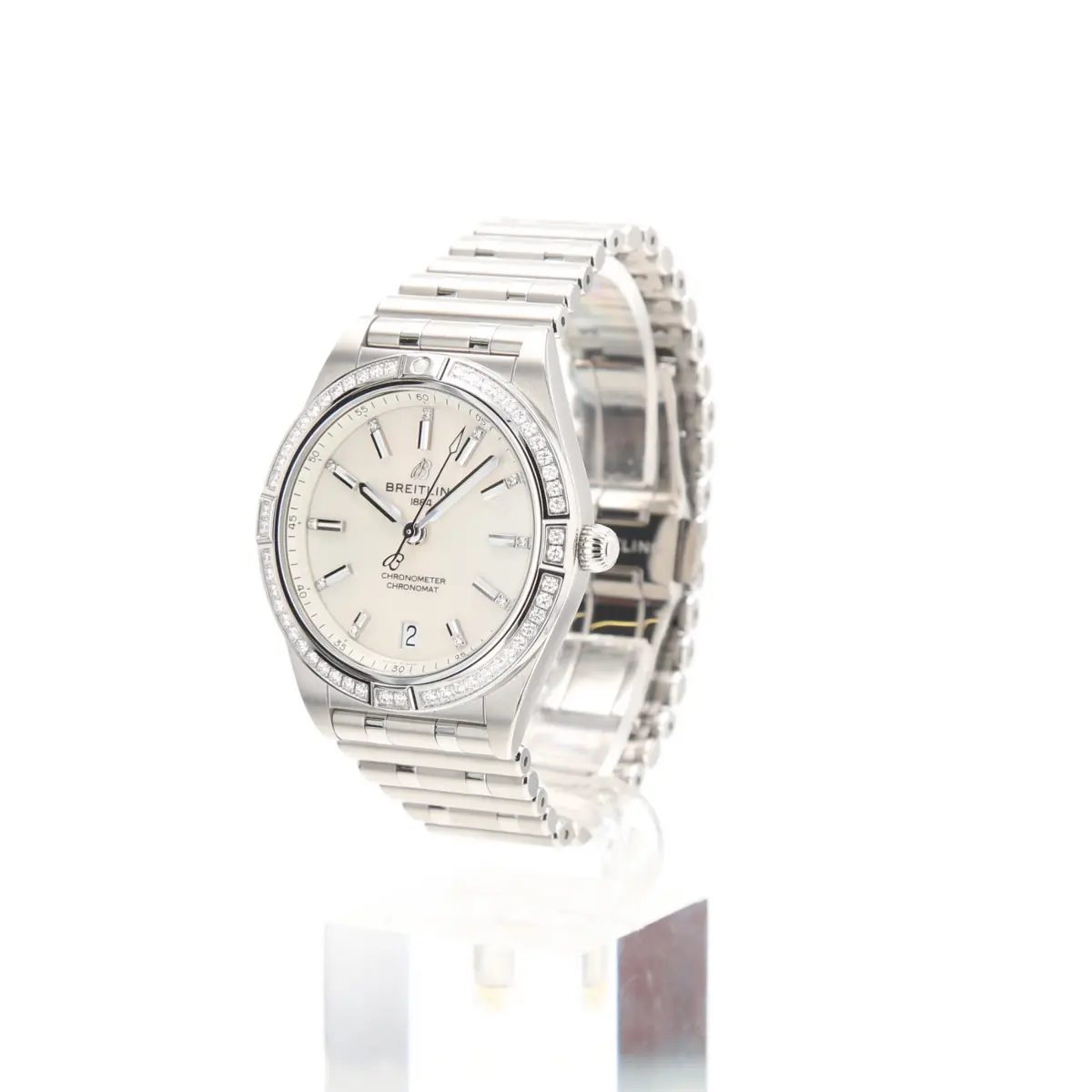 Breitling Chronomat Automatic 36
