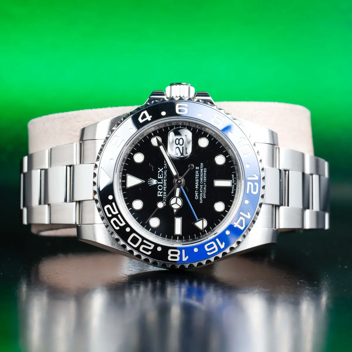 GMT-Master II