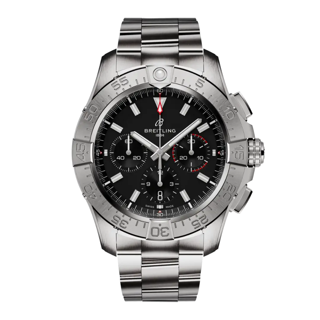 Breitling Avenger B01 Chronograph 44