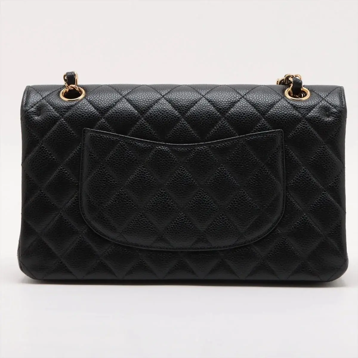 CHANEL Classic Double Flap