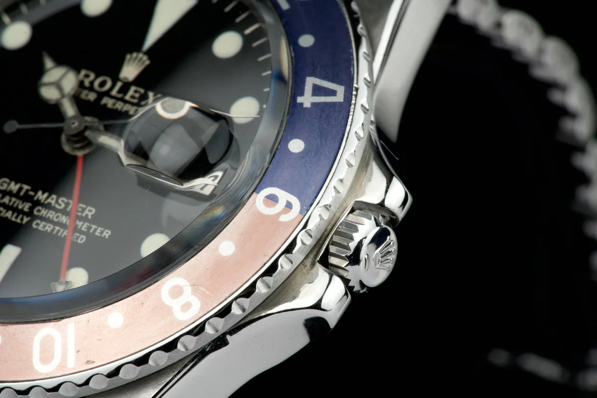 Rolex GMT-Master