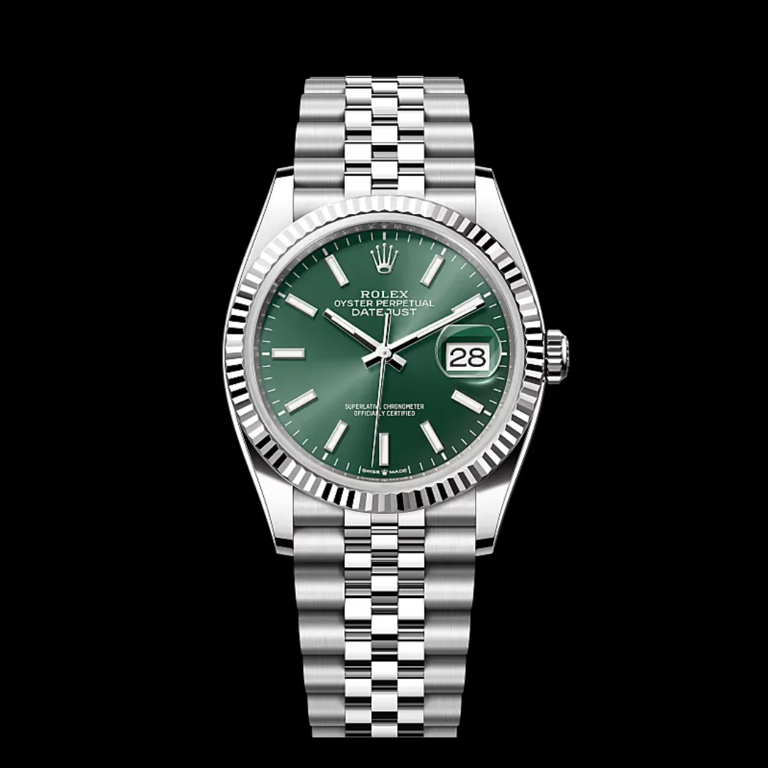 Datejust 36