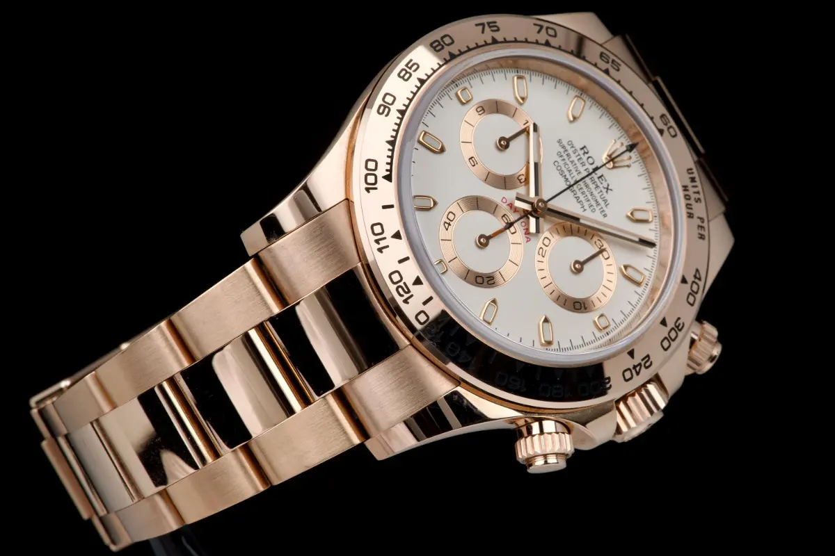 Rolex Cosmograph Daytona