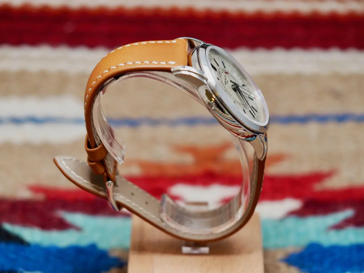 Patek Philippe Calatrava Weekly Calendar