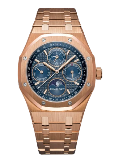 Royal Oak Perpetual Calendar