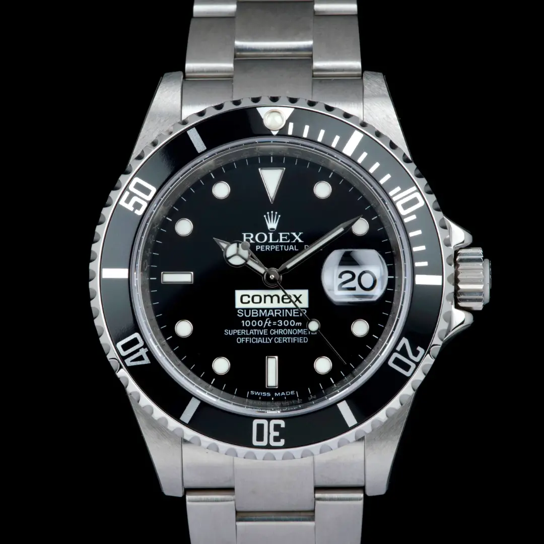 Submariner