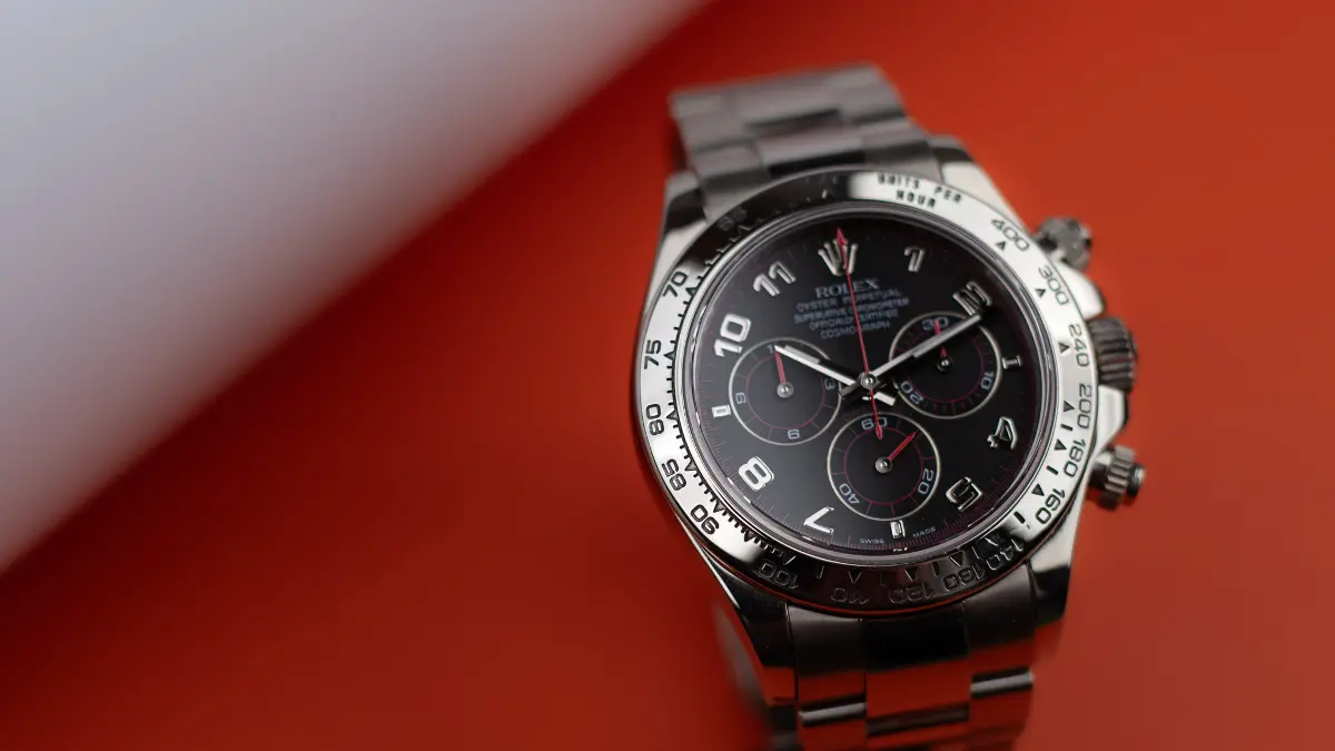 Cosmograph Daytona