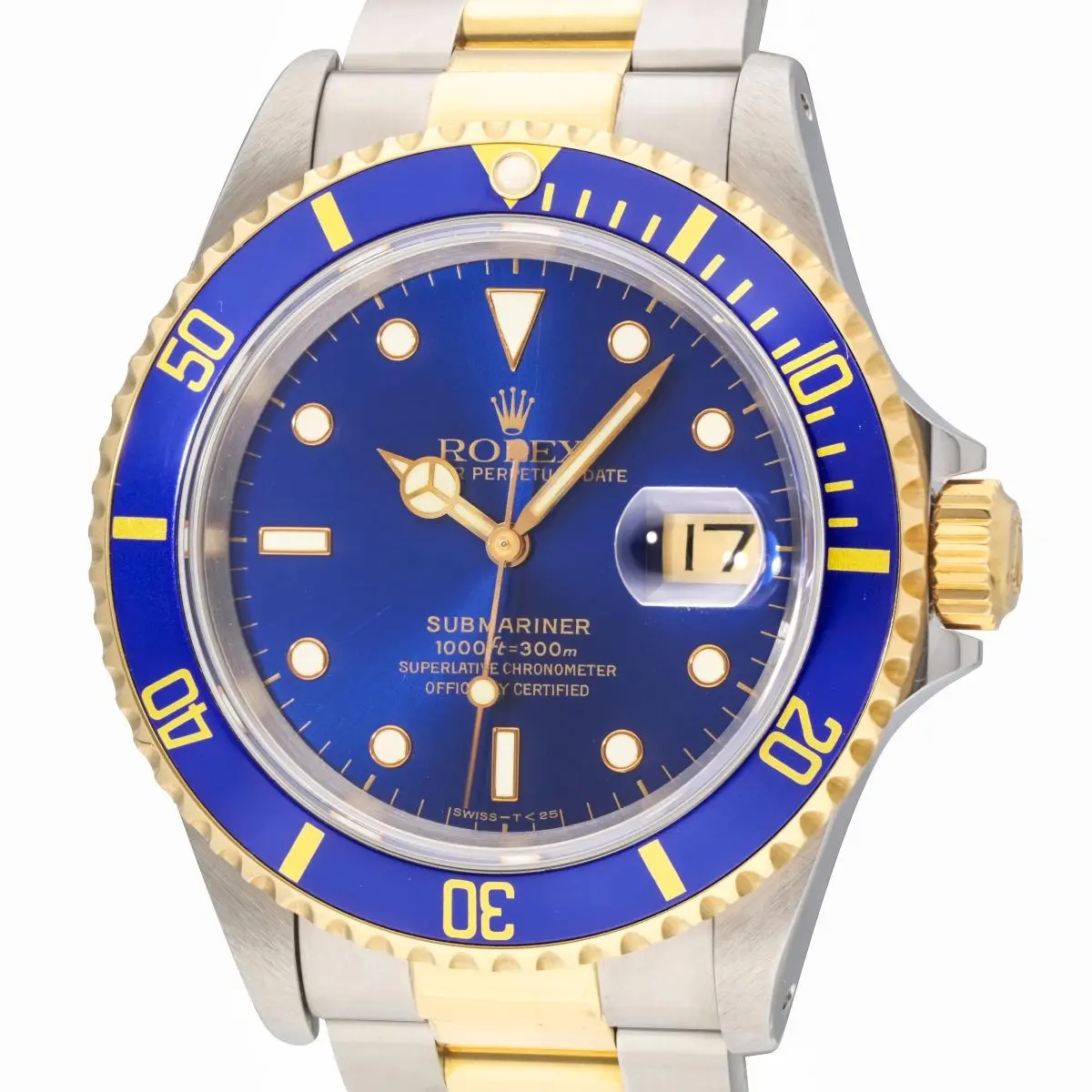 Submariner