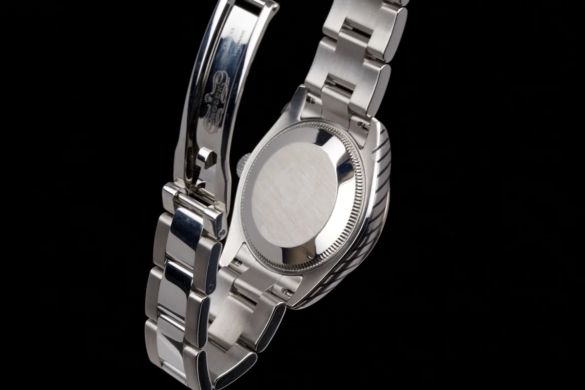 Rolex Datejust 31