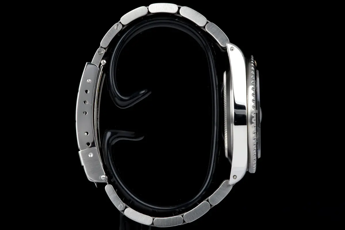 Rolex Submariner Date 40