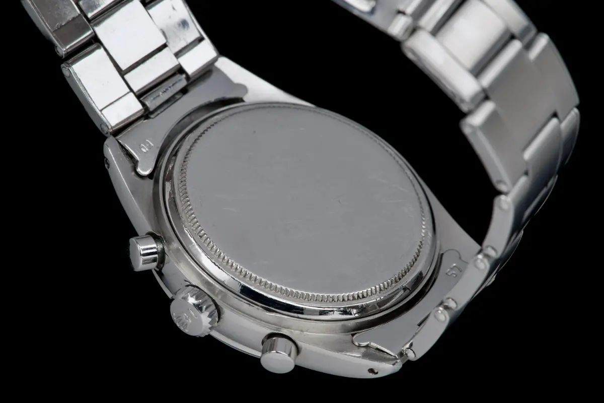 Rolex Pre-Daytona Cosmograph