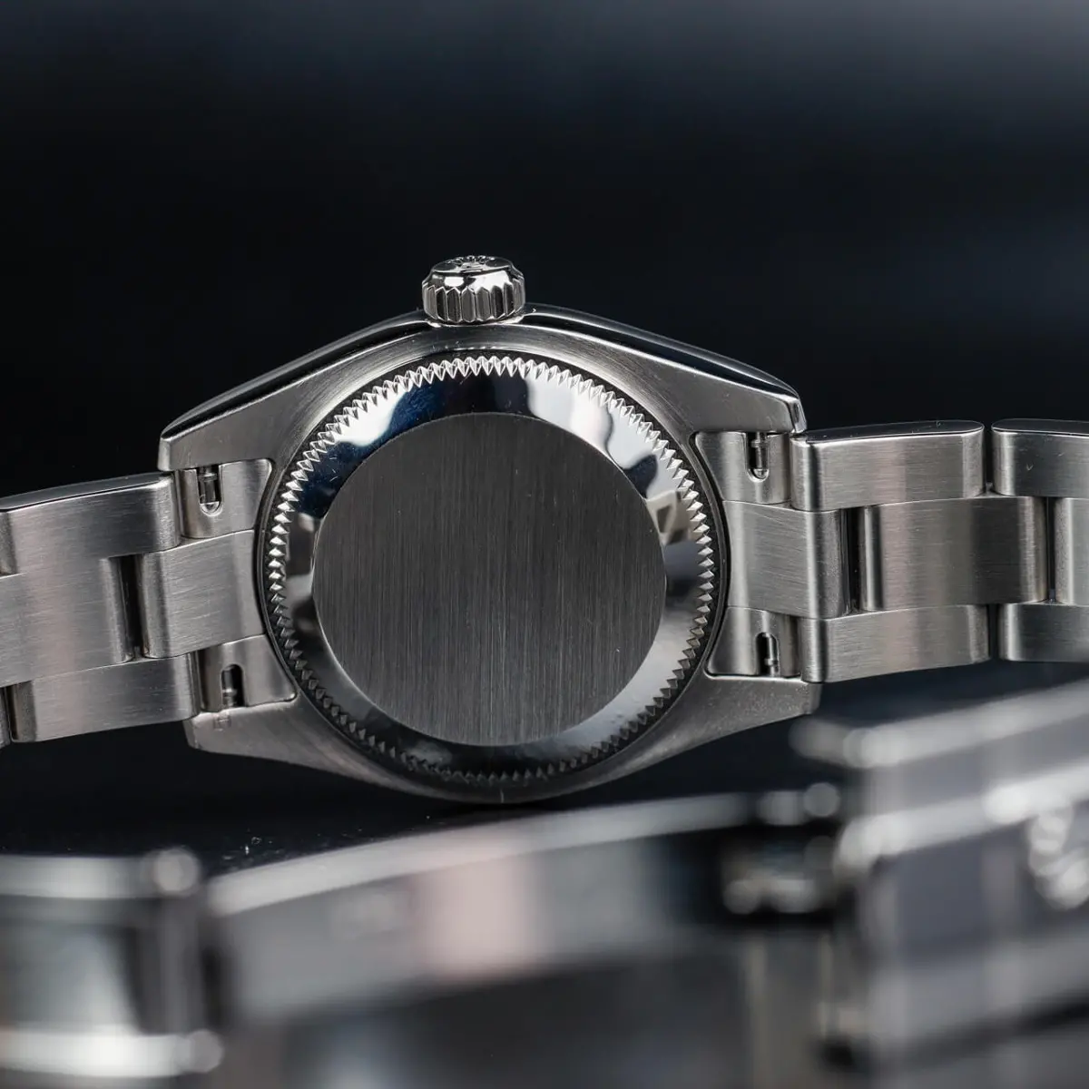 Rolex Lady-Datejust 26