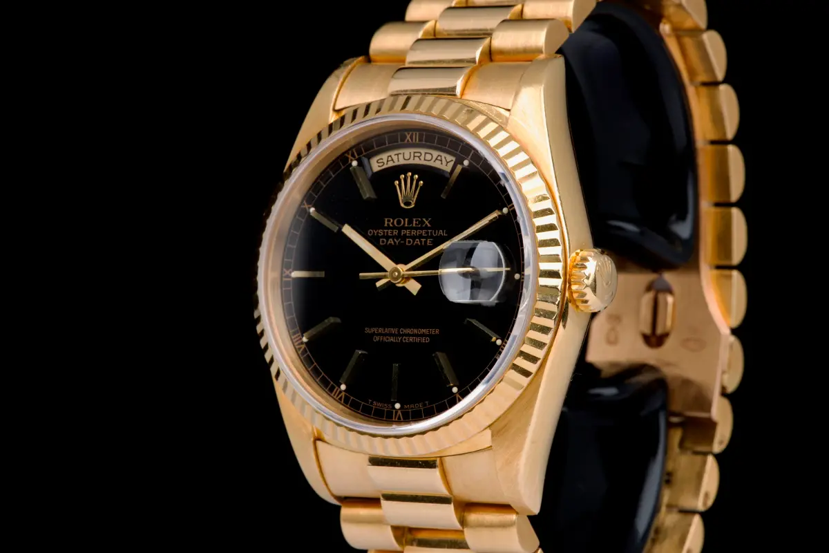 Rolex Day-Date 36