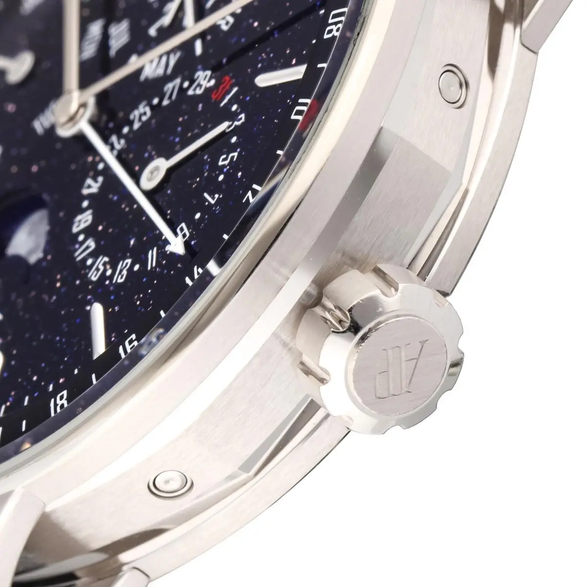 Audemars Piguet Code 11.59 Perpetual Calendar