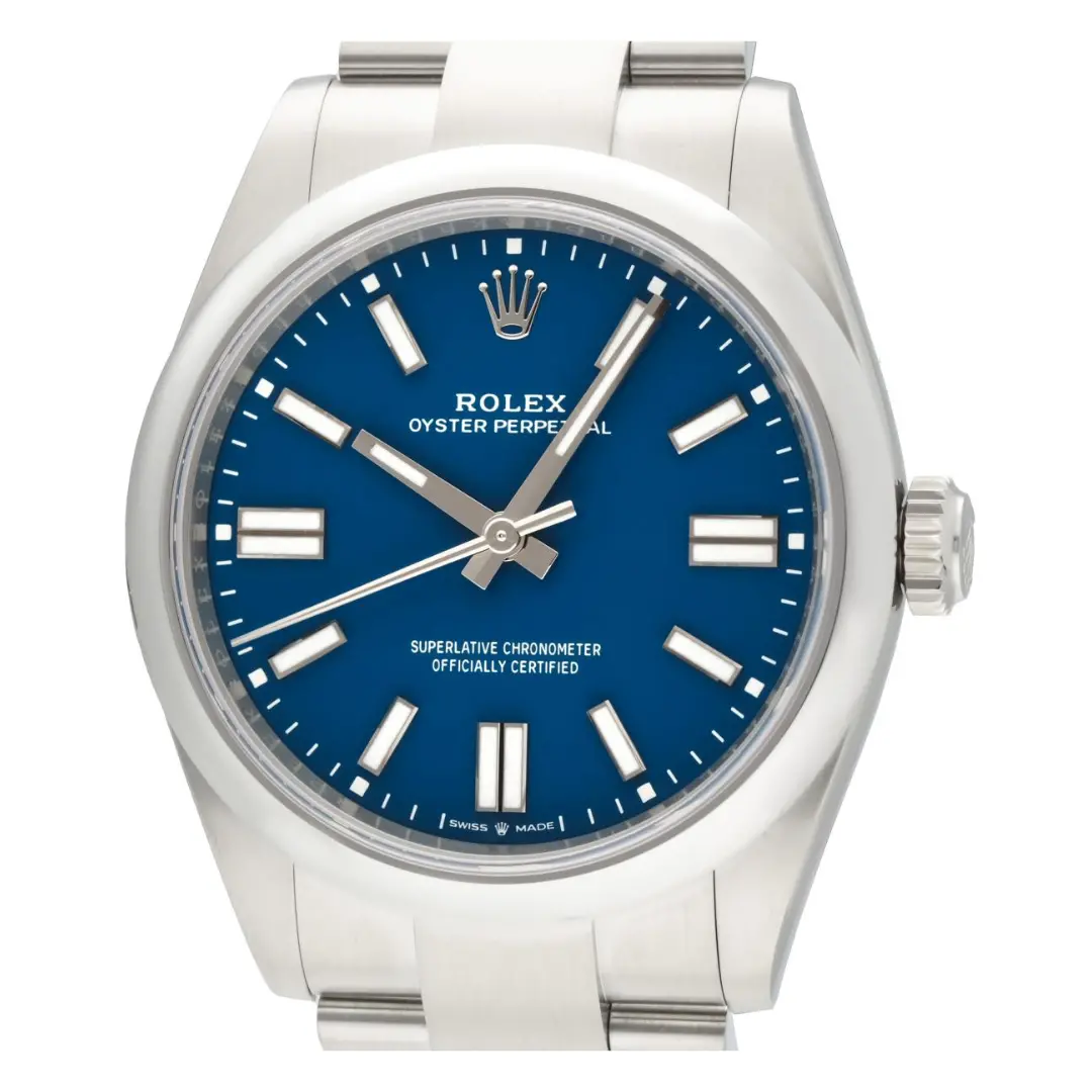 Oyster Perpetual 41