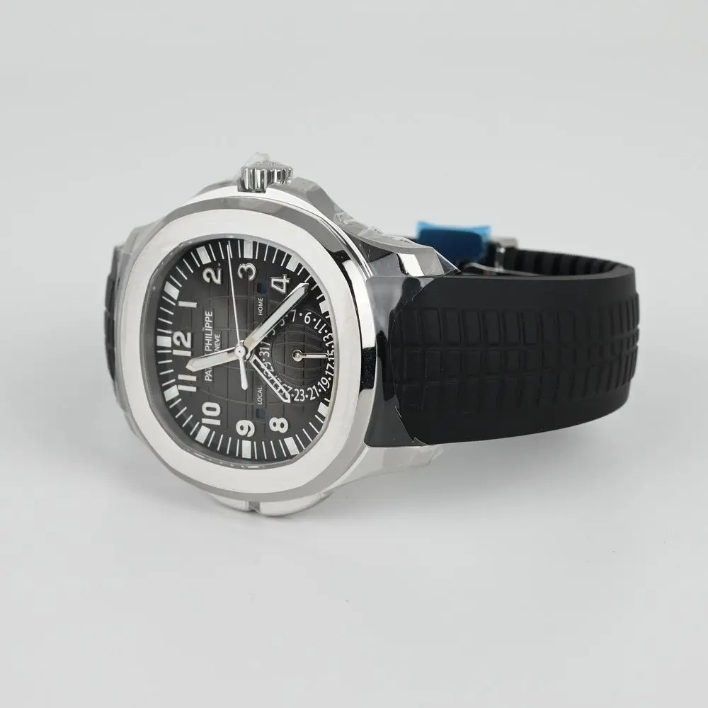 Patek Philippe Aquanaut