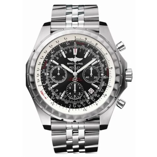 Breitling for Bentley