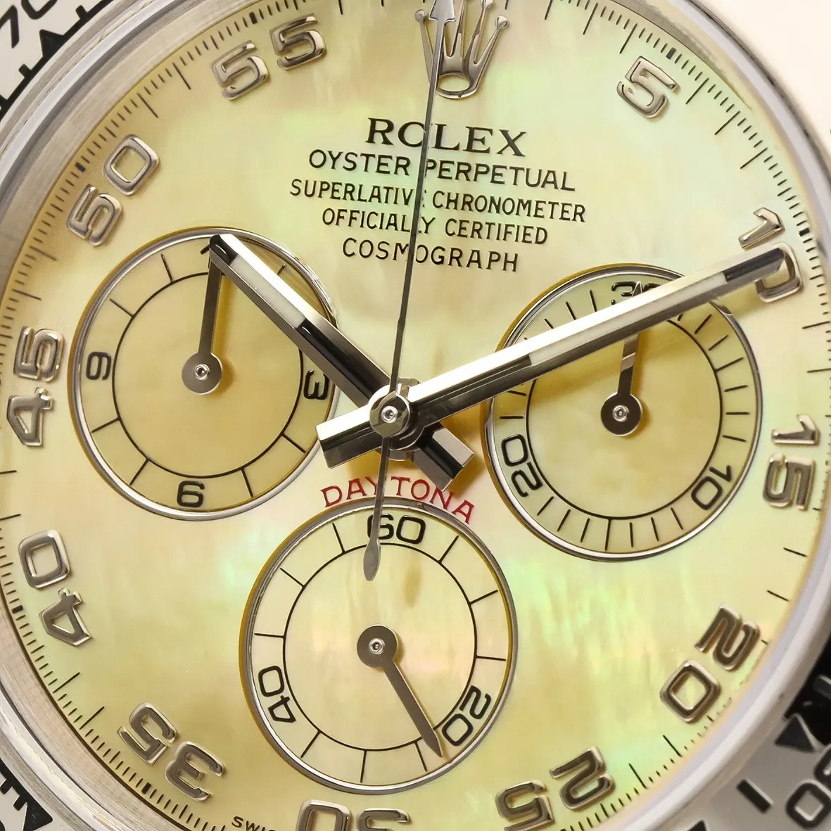 Rolex Cosmograph Daytona