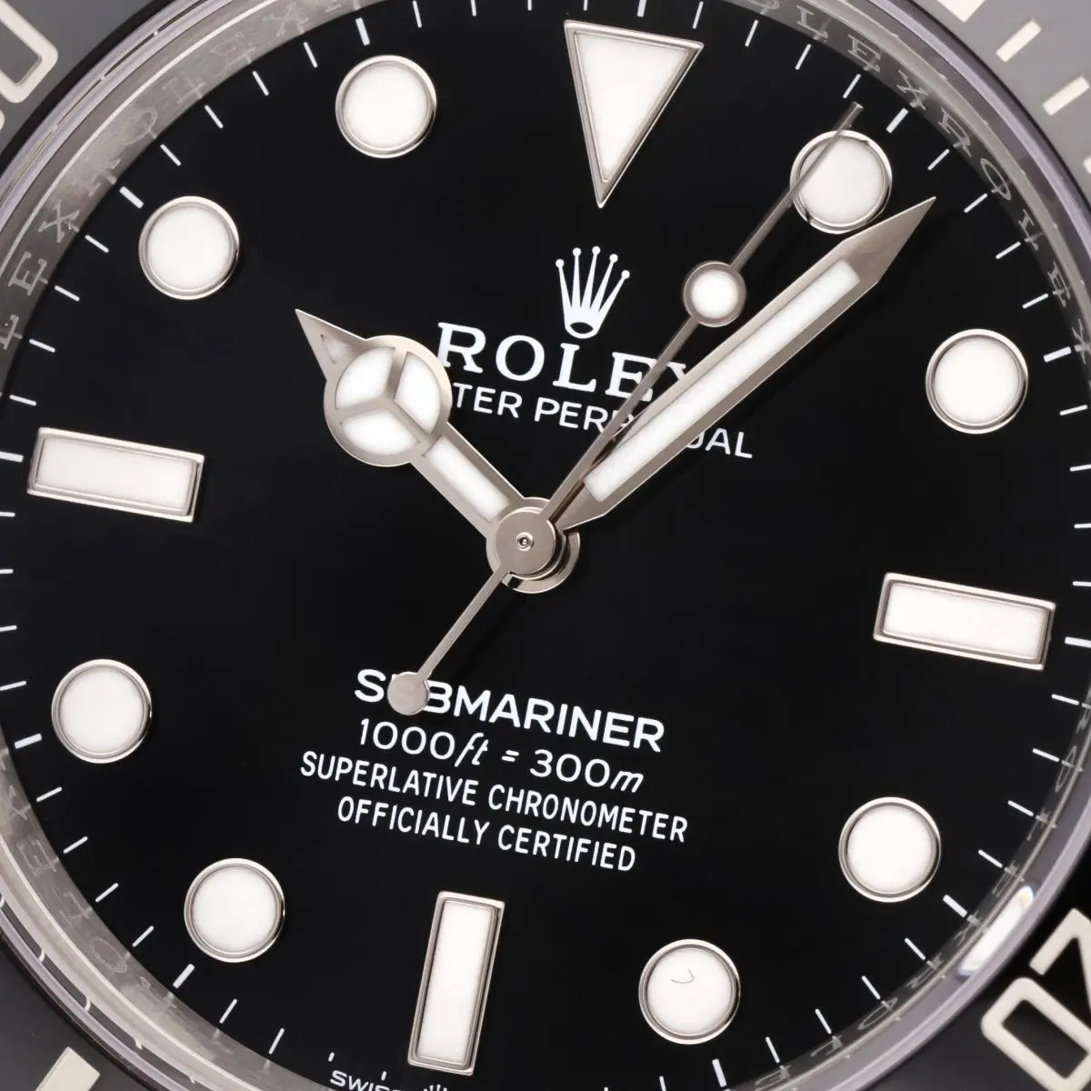 Rolex Submariner 41