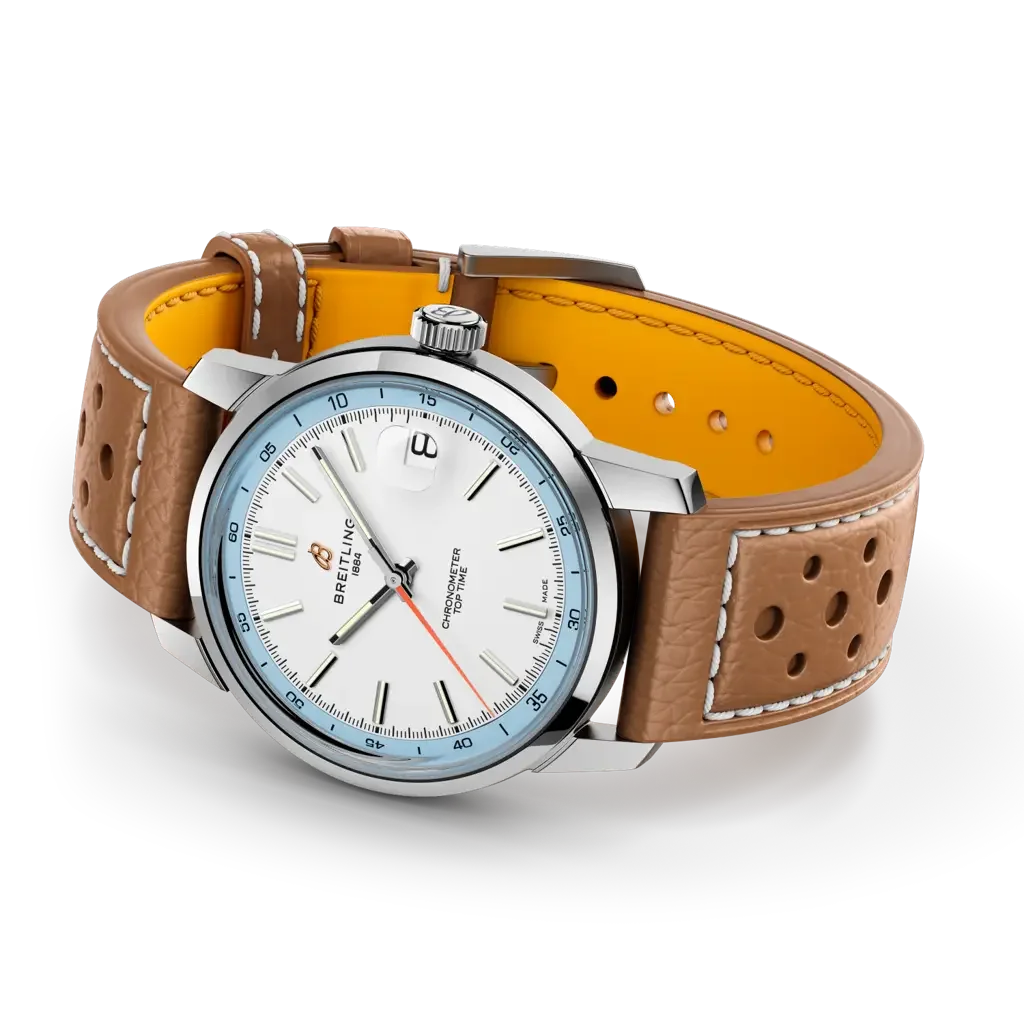 Breitling Top Time B31