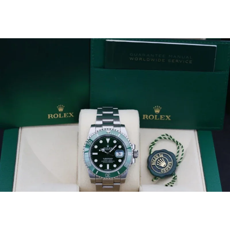Rolex Submariner Date 40