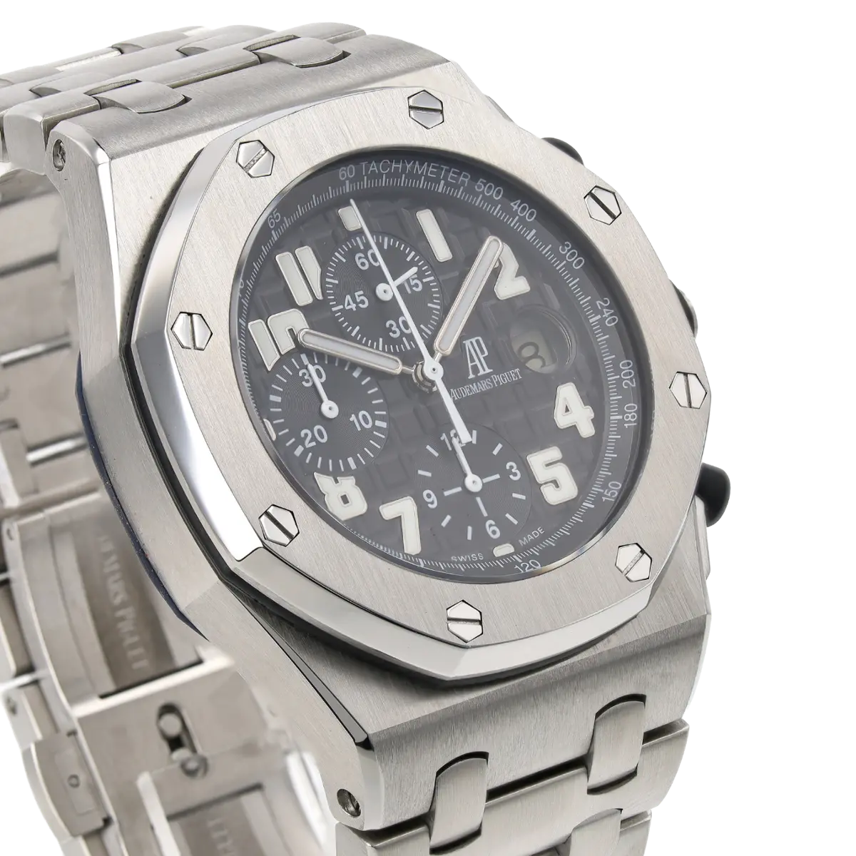 Audemars Piguet Royal Oak Offshore